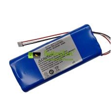 Batterij voor PLC PA-L2122.R001 [Vervangende batterij]